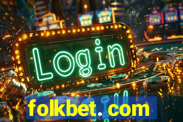 folkbet. com